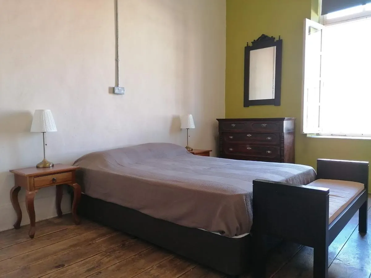 Le Mat Hostel Larnaca