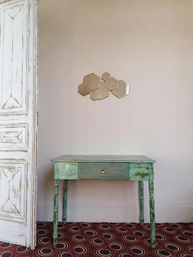 Le Mat Hostel Larnaca