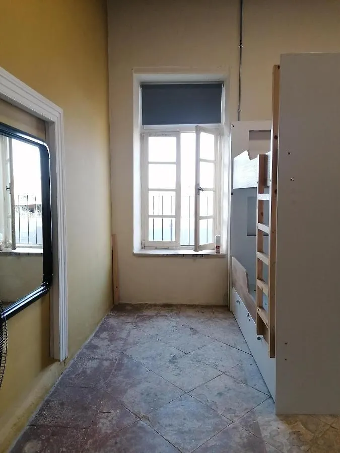 Le Mat Hostel Larnaca