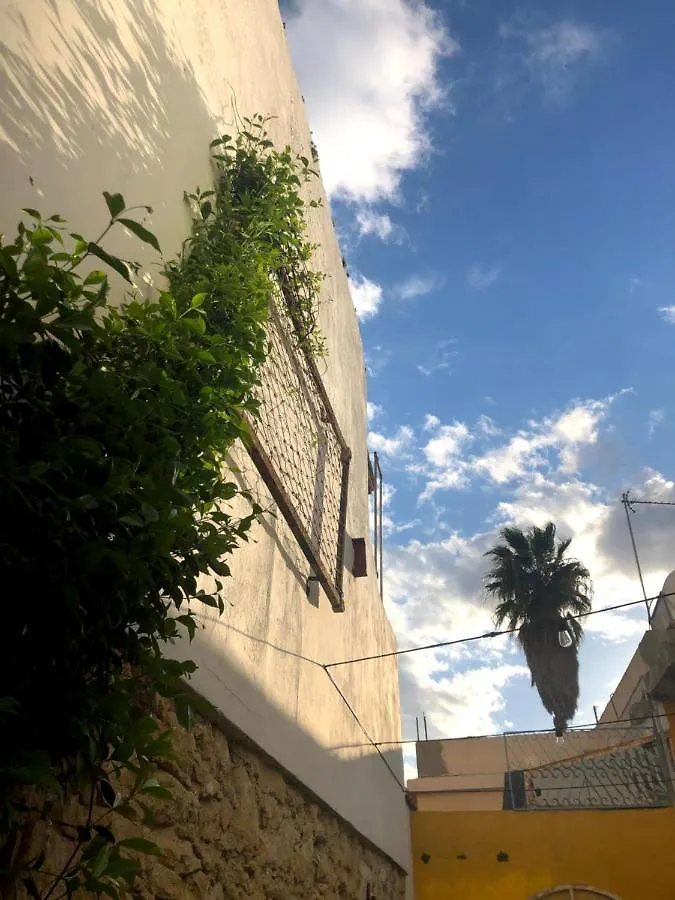 Le Mat Hostel Larnaca