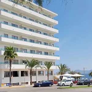 Stil Mar Y Paz Apartahotel Can Picafort (Mallorca)