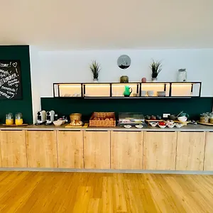 Creo Süd Hotel München