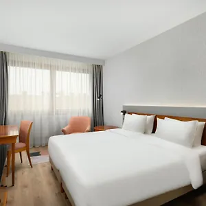 Danubius Hungaria Center Hotel Budapest