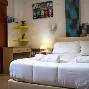  Habitación en casa particular Marina's Xrisopolitissa