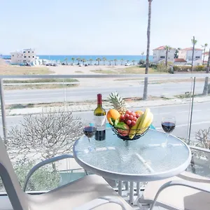 Themis Apartment Larnaka