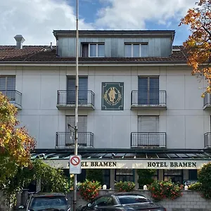 Bramen Hotel Kloten