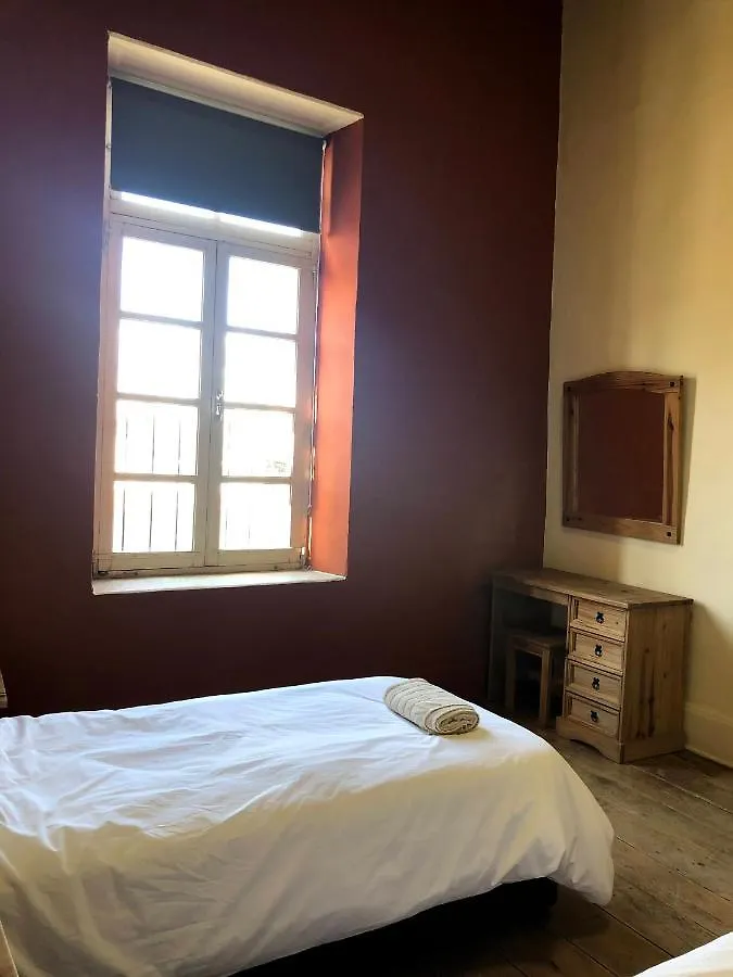 Le Mat Hostel Lárnaca